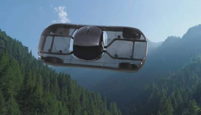 want to fly above the traffic world s 1st flying car certified by united states ash