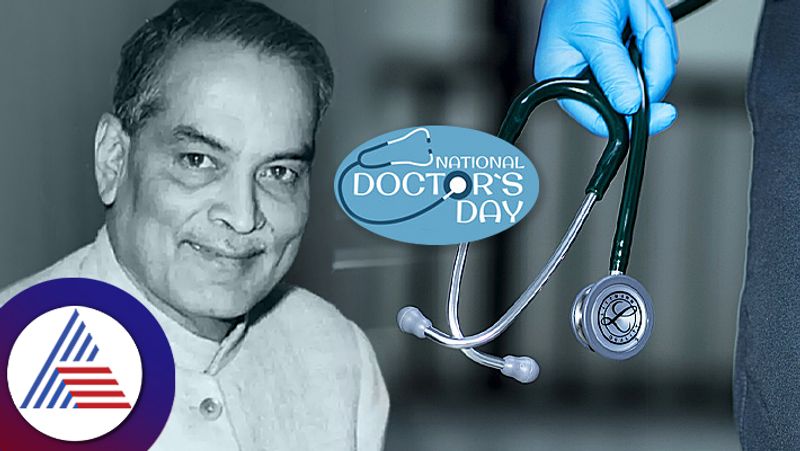 National doctors days special history significance celebration bni