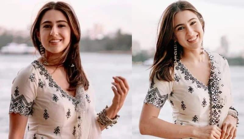 Sara Ali Khan reacts to trolls on her NSK