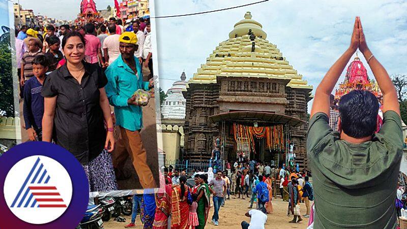 No entry for non hindus and foreign devotees in Puri Jagannath temple 