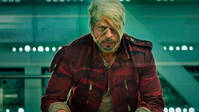 'Ask Questions Before Voting...': Shah Rukh Khan's powerful dialogue from Jawan goes VIRAL; check details
