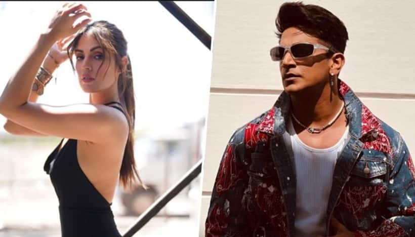 Roadies 19: Prince Narula-Rhea Chakraborty engage in heated argument,  fans enjoy with popcorn