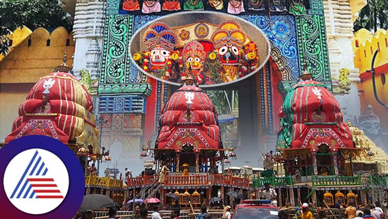 world famous puri Jagannath rathayatra of orissa significance