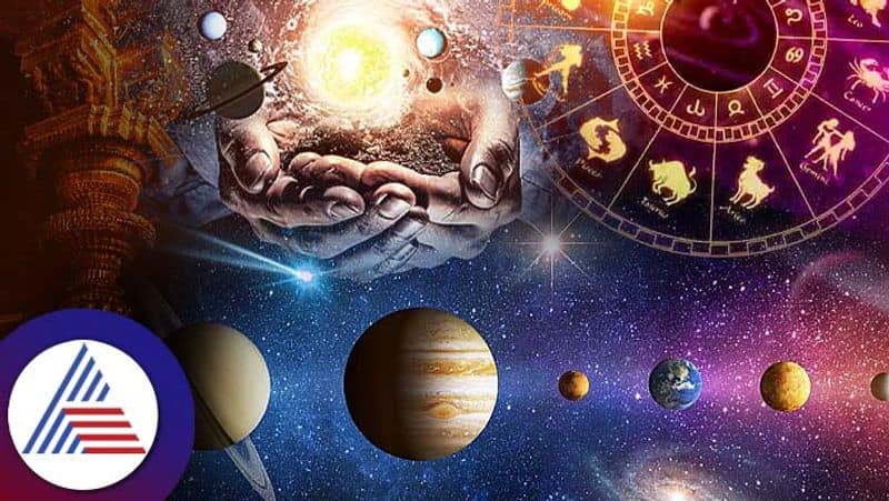 Weekly Horoscope from 21th July to 27th July 2023 suh