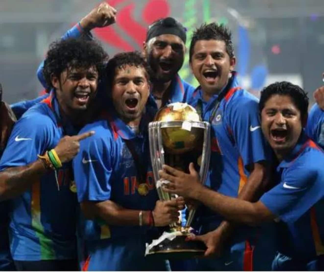 ICC announced Prize money for ODI world cup 2023, which is higher than IPL CRA