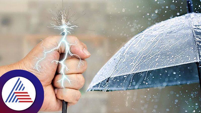 Main reasons for electric shock in rainy season pav