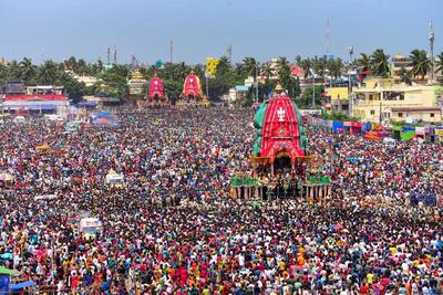 Rath Yatra 2024: Know date, auspicious time and complete schedule of the festival