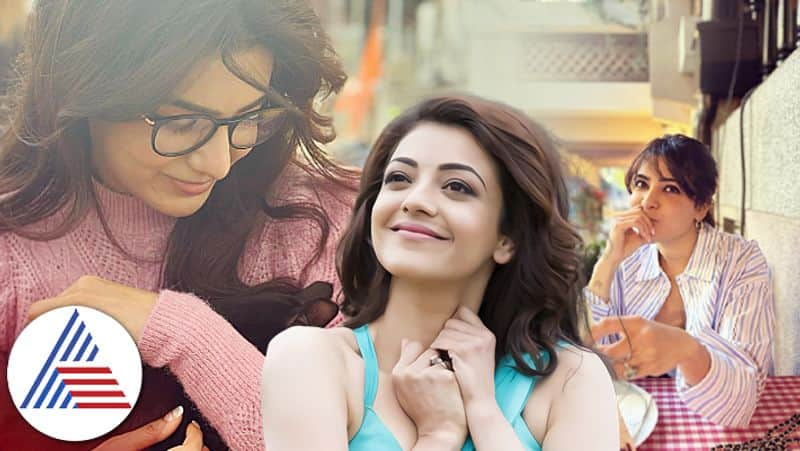 Kajal Aggarwals Post On Friendship with Samantha Ruth Prabhu suc