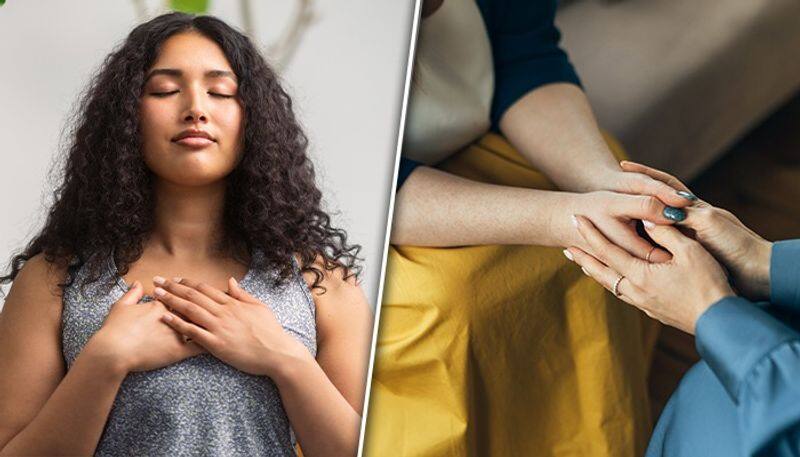 Deep Breathing to Support: 5 key tips to aid you in panic attack vma