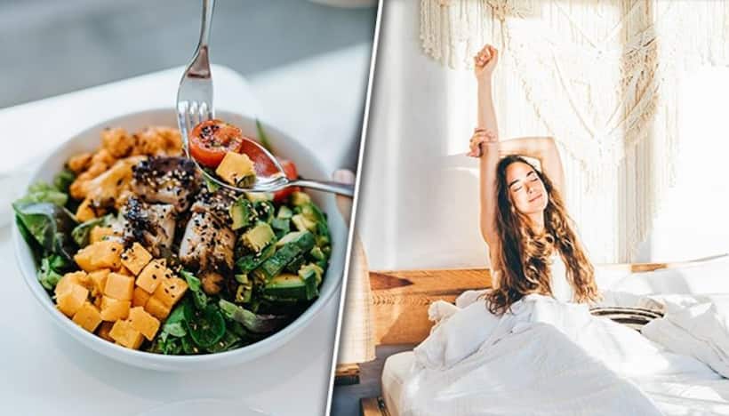 Diet to Sleep: 5 daily lifestyle tips for an active life 