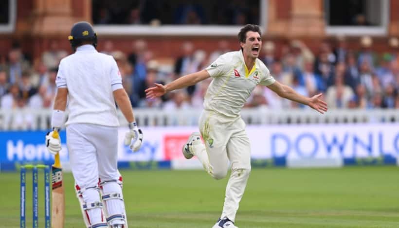 Ashes 2023: Starc and Cummins put Australia on the brink of victory