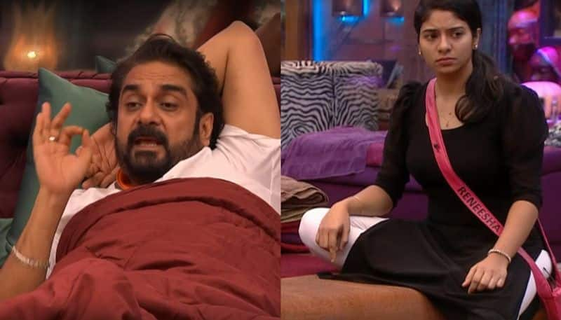 Bigg Boss Malayalam season 5 Shiju says hrk