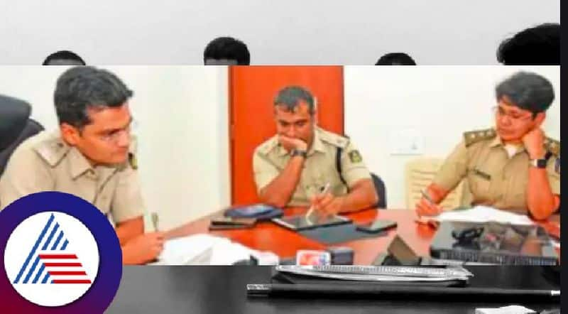 Strict action against owner for giving vehicle to minor mangaluru commissioner warn rav