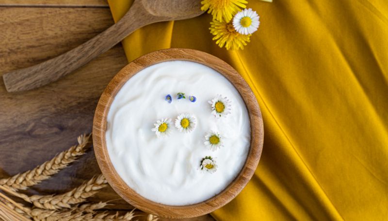 health benefits of eating yoghurt azn