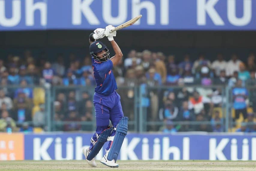 KL Rahul will not play in 2 matches in asia cup 2023 said head coach Rahul Dravid rsk