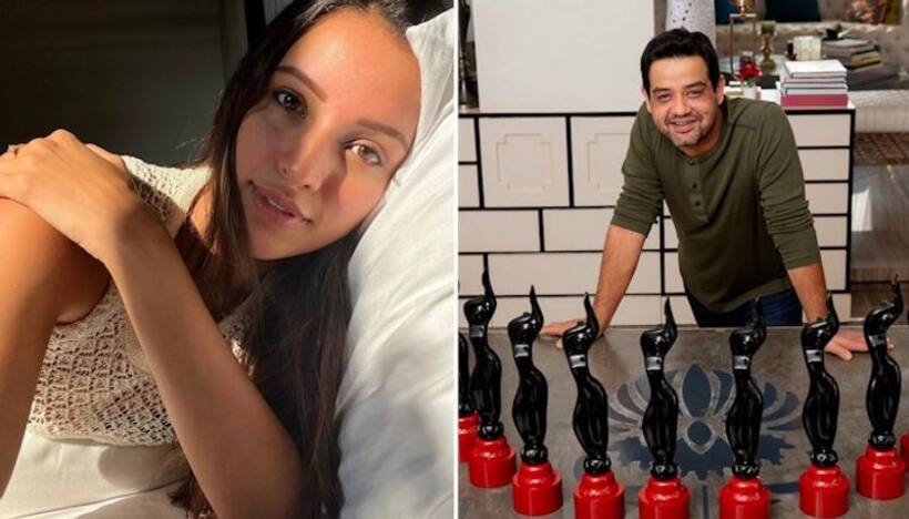 Triptii Dimri Karnesh Ssharma break up rumours: Actress shares cryptic post about iving on her own terms