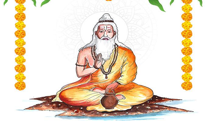 When is Guru Purnima 2023? Know time, tithi, mantra and significance of THIS day RBA