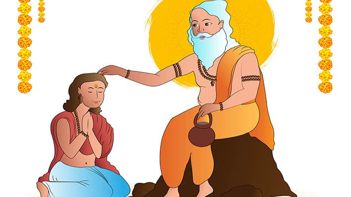 When is Guru Purnima 2023? Know time, tithi, mantra and significance of THIS day RBA