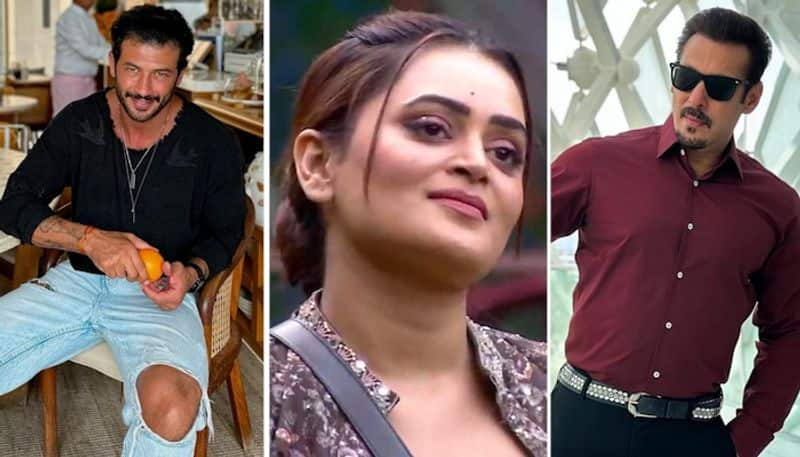 Bigg Boss OTT 2 intense fight: Jad flashes b*** to Bebika; host Salman Khan schools former on behaviour ADC