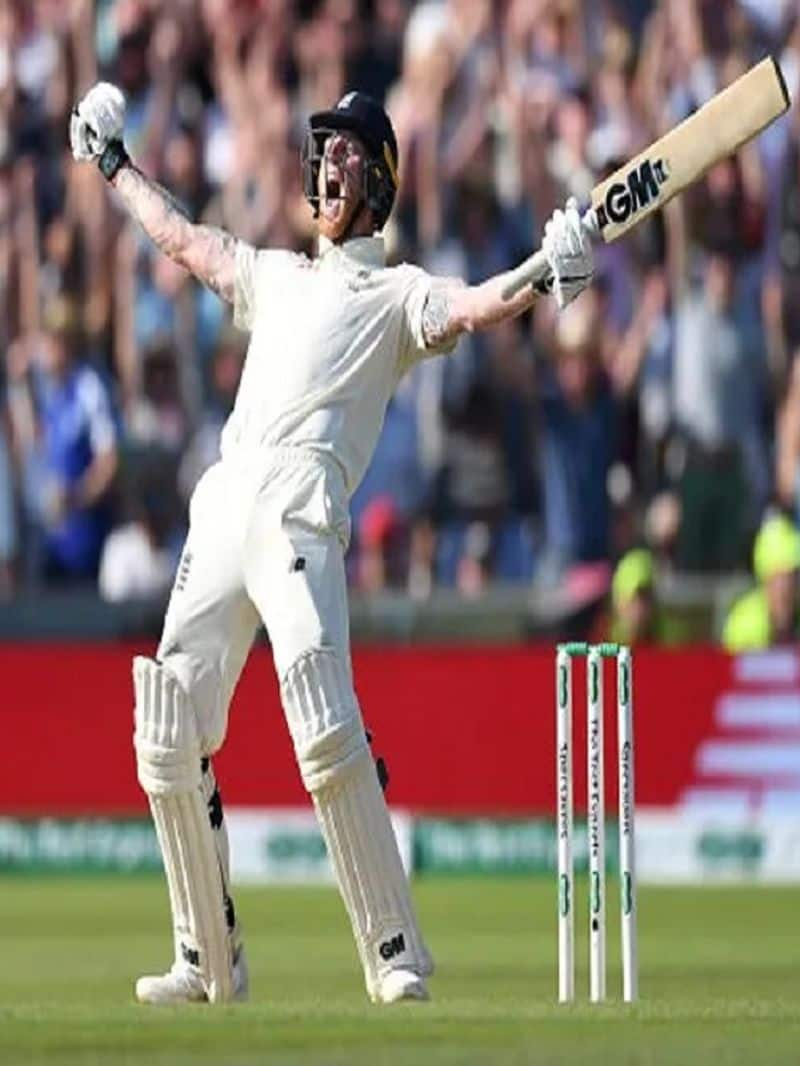 Ashes 2023 Can Ben Stokes do a Headingley 2019 at Lords kvn 