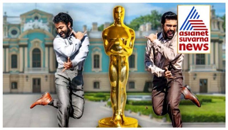 Ram Charan, JR.NTR into Oscar selection committee list nbn