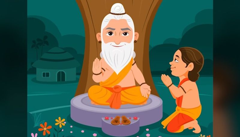 Guru Purnima 2023: Wishes, messages, greetings, quotes and status for Facebook/WhatsApp to share  RBA