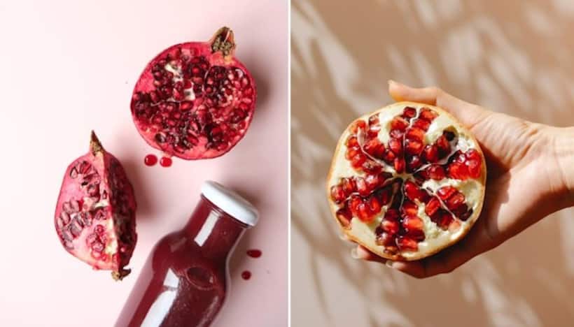 Unlock the Health Benefits of Pomegranate: A Nutritious Superfruit for Heart Health, Immunity and More