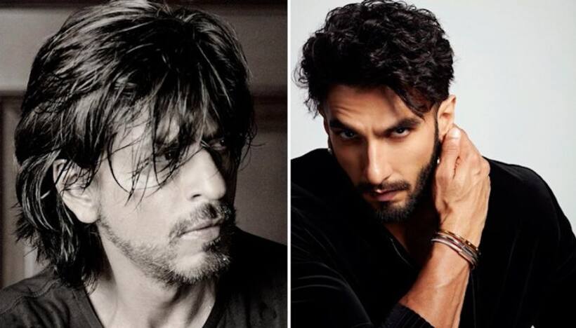 Don 3: Ranveer Singh replaces Shah Rukh Khan in franchise? Netizens disappointed over speculations