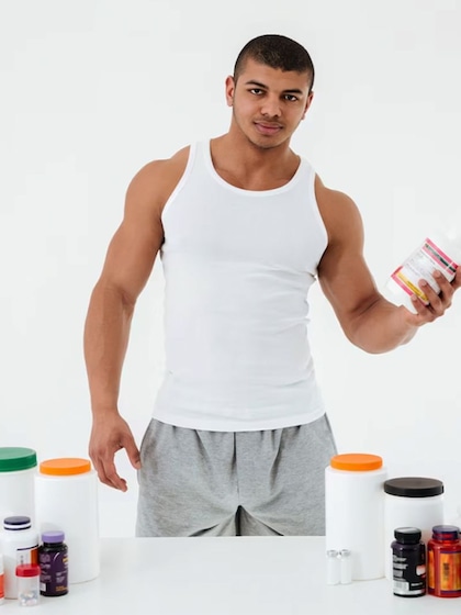 Side effects of Creatine