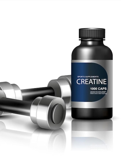What is Creatine?