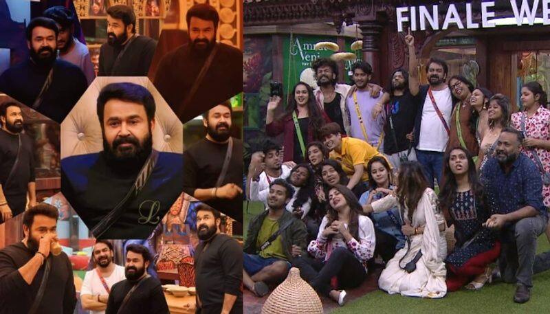 flashback of bigg boss malayalam season 5 nrn