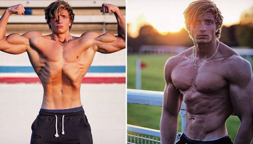 What is rippling muscle disease? Late bodybuilding icon Jo Lindner's rare condition explained