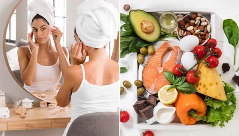 Skincare routine to Balanced diet  7 ways to look younger than your age 