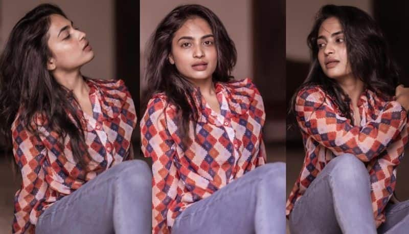 Bigg Boss Fame Alekhya Harika Latest Photos NSK