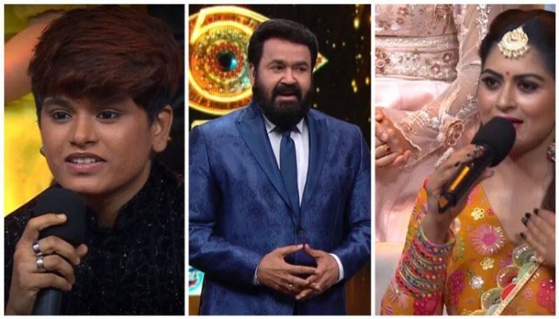 bigg boss malayalam season 5 grand finale mohanlal explain why contestants face cyberbullying vvk