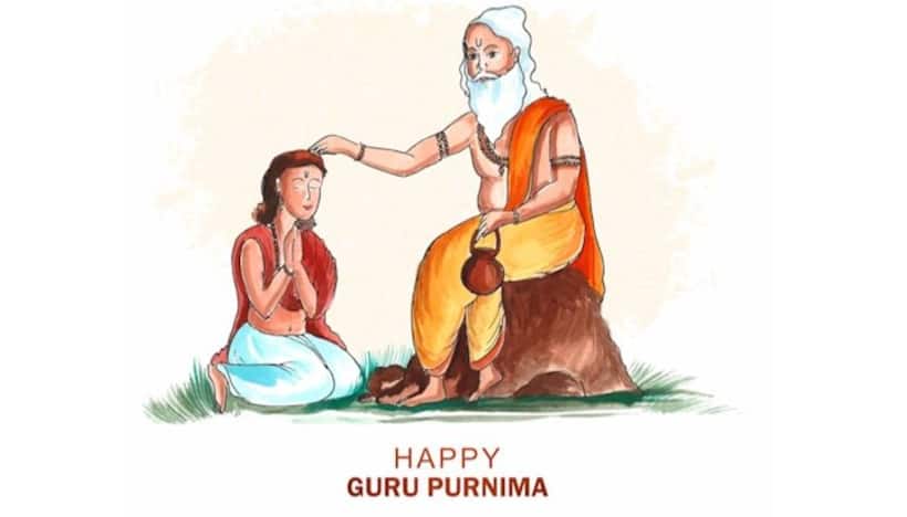 Guru Purnima 2023: What is the importance of Guru-disciple relationship? 7 points