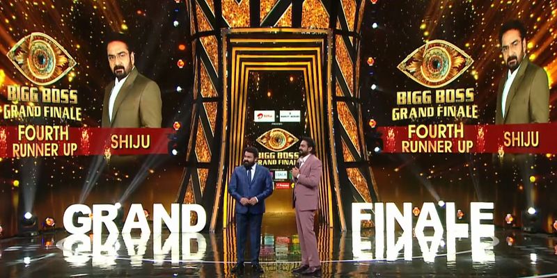 bigg boss malayalam season 5 grand finale shiju exit talk after bigg boss finale vvk