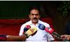 KC Venugopal criticize  government and chief minister on adgp transfer