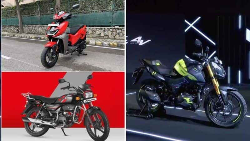 Hero Motocorp registered highest number of sales during festive season 2024 ckm