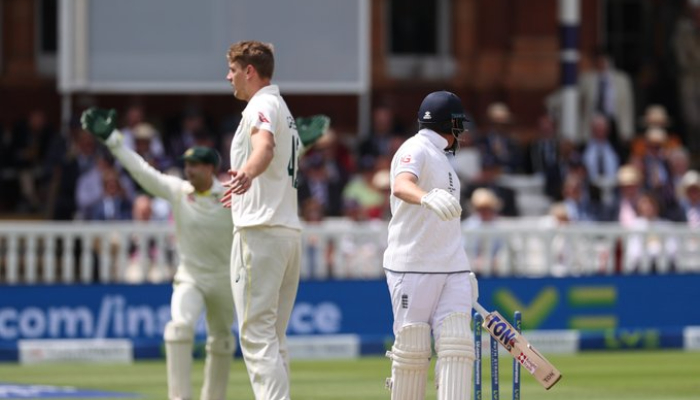 Ashes 2023 Who said what on the Jonny Bairstow stumping controversy kvn