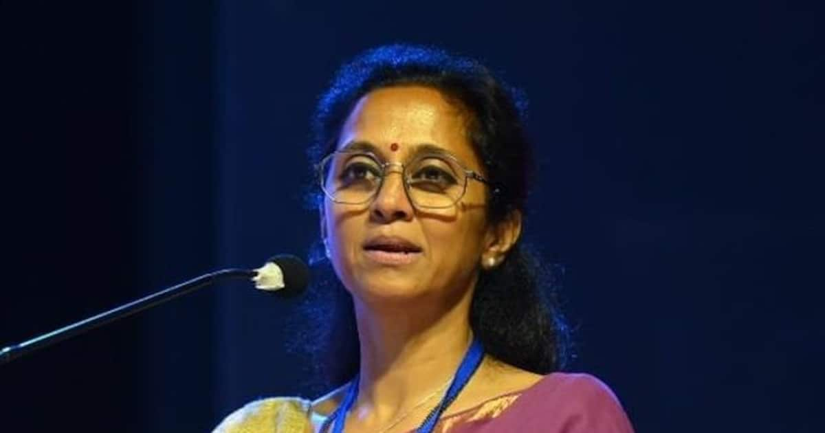 Maharashtra CM ಆಗ್ತಾರಾ Supriya Sule ಮಹಾ Politicsದಲ್ಲಿ ಅಚ್ಚರಿಯ ಬೆಳವಣಿಗೆ ...