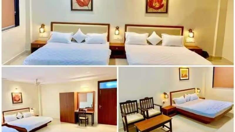 Indian Railways: Affordable hotel-like rooms by IRCTC starting at Rs 50 full details here