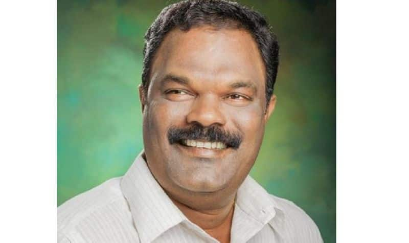 Didnt choose politics to make money Says MLA Gurme Suresh Shetty gvd