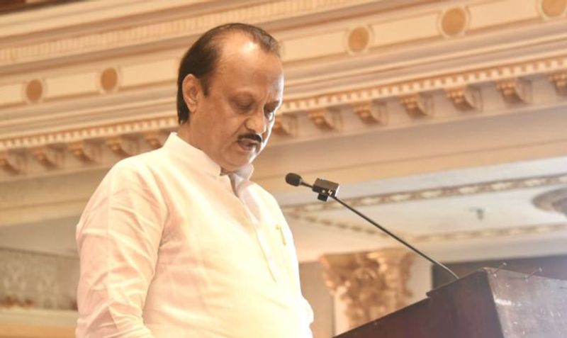 Ajit Pawar will replace Eknath Shinde as CM of Maharashtra around August 10, claims Prithviraj Chavan snt