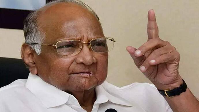 Sharad Pawar 