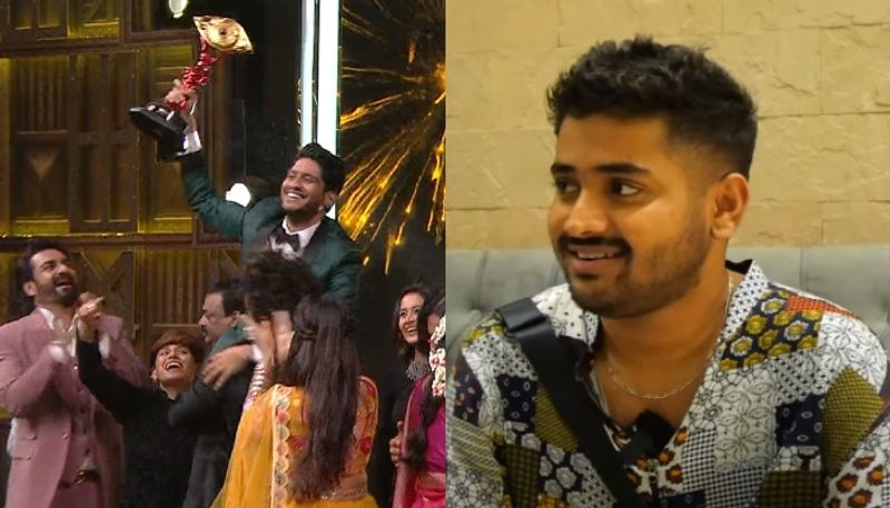 junaiz vp about spat with akhil marar in bigg boss malayalam season 5 nsn