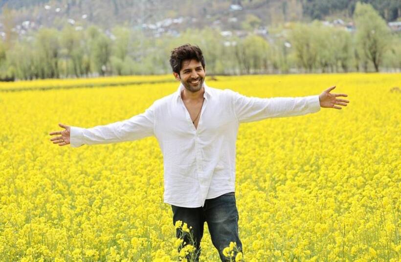Kartik Aaryan shines in 'Satyaprem Ki Katha' with career-best performance