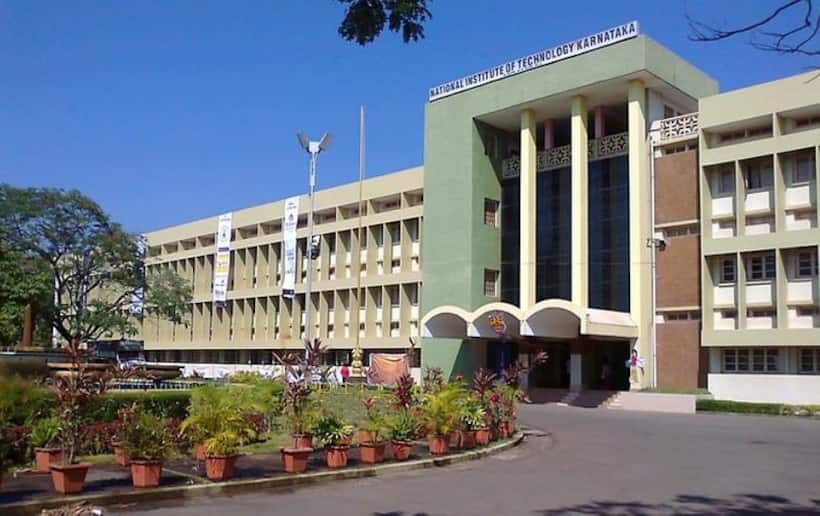 Mangalore: NITK Student gets Rs 2.3 crore package from US based company in off campus drive