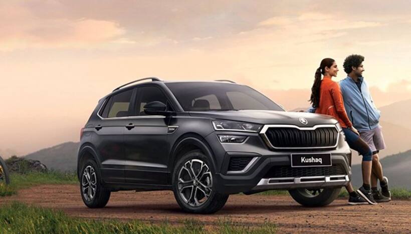 Skoda Kushaq Matte edition launched at Rs 16.19 lakh, only 500 units to be rolled out; Know all about new SUV