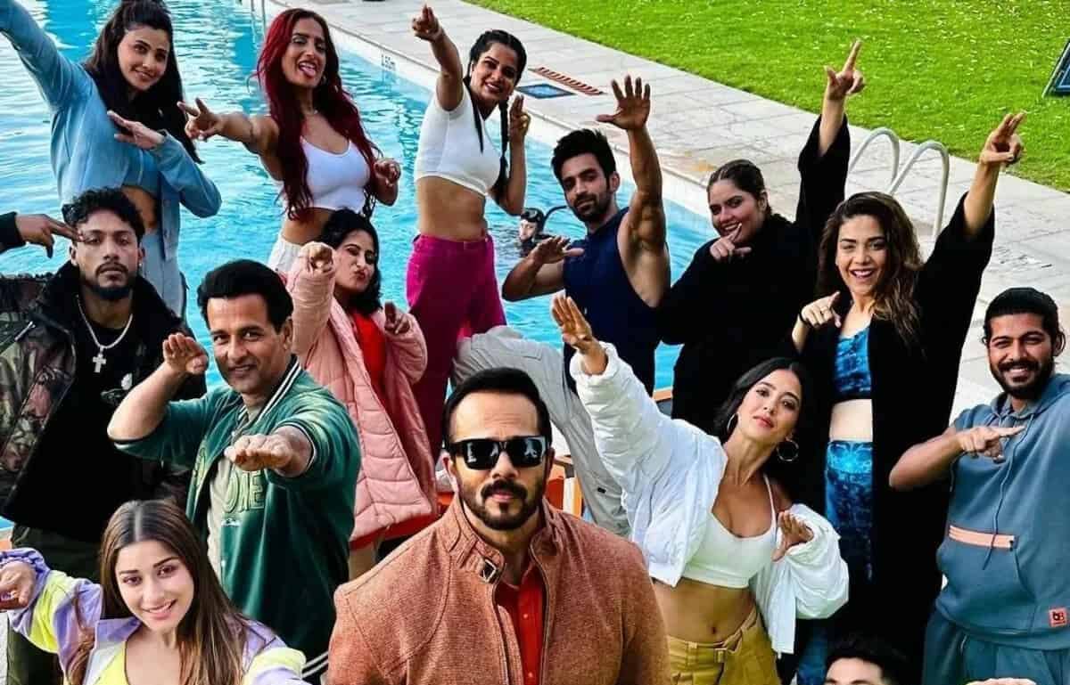 Khatron Ke Khiladi Season 13 